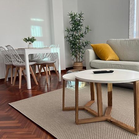 Abaleen Apartamento Сіґуейро Екстер'єр фото
