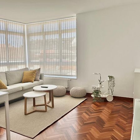 Abaleen Apartamento Сіґуейро Екстер'єр фото
