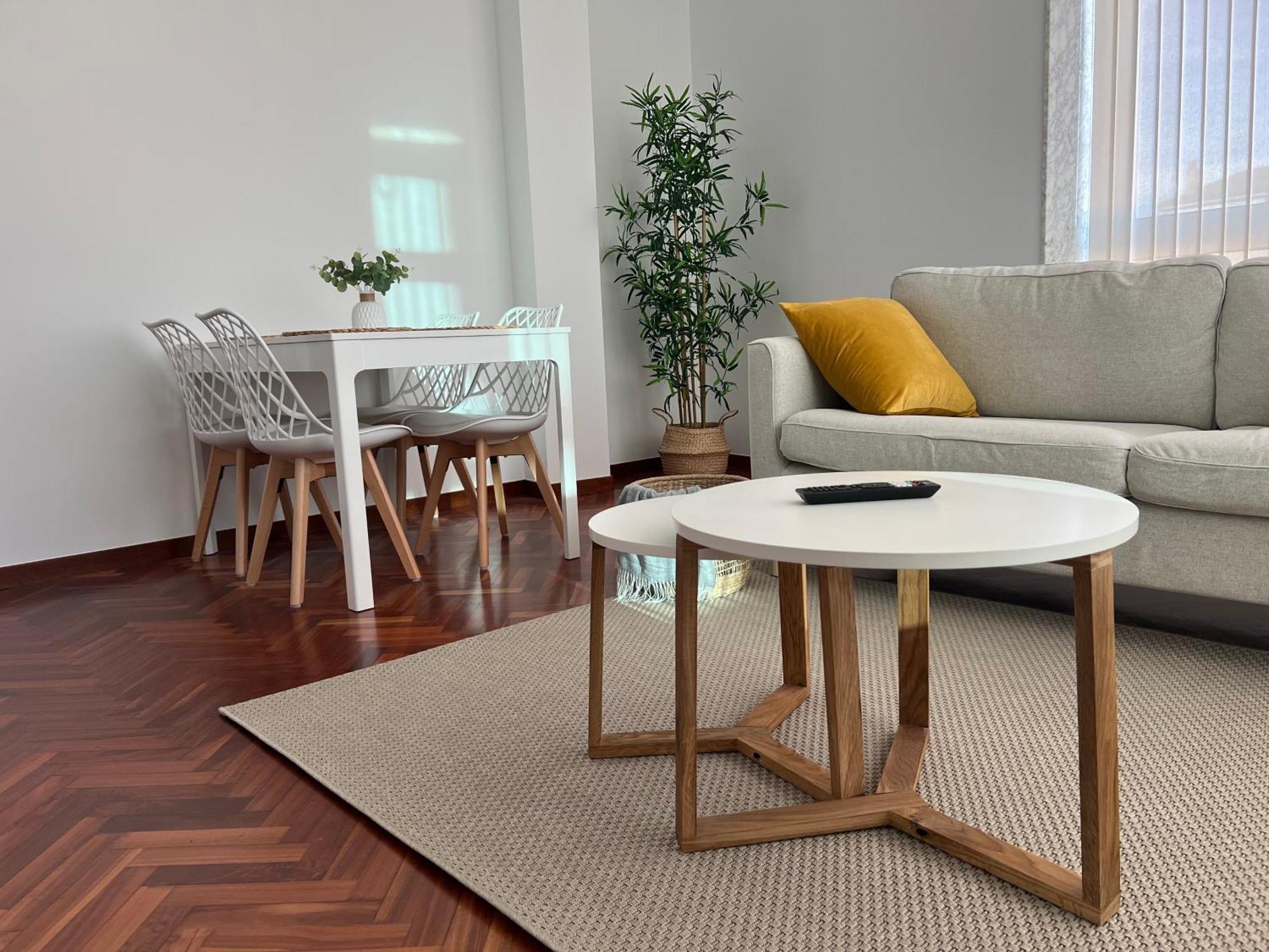 Abaleen Apartamento Сіґуейро Екстер'єр фото