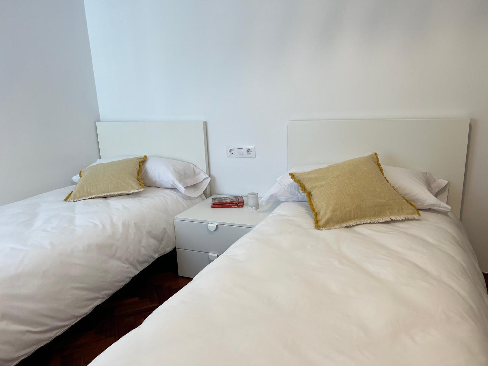 Abaleen Apartamento Сіґуейро Екстер'єр фото