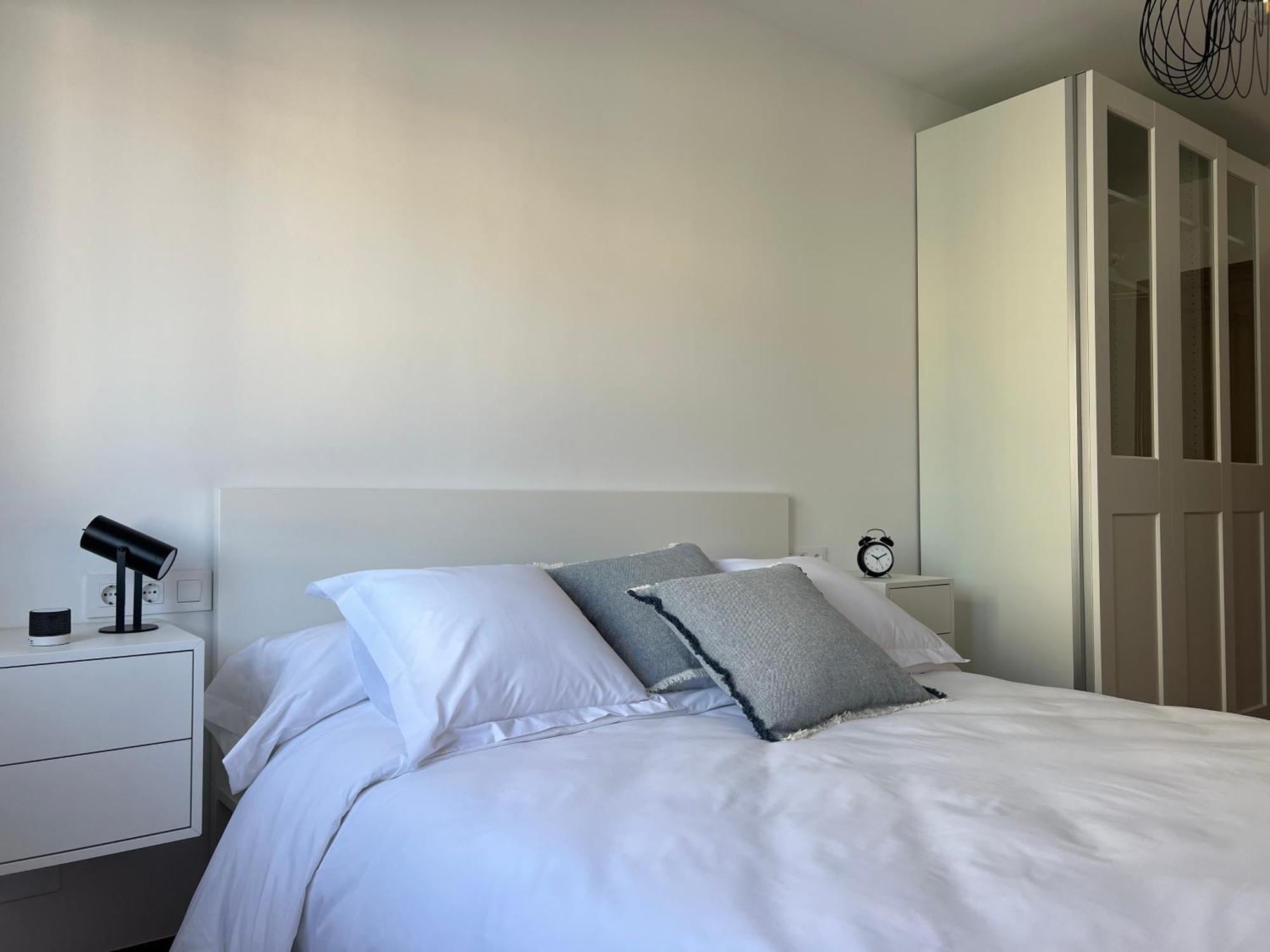 Abaleen Apartamento Сіґуейро Екстер'єр фото