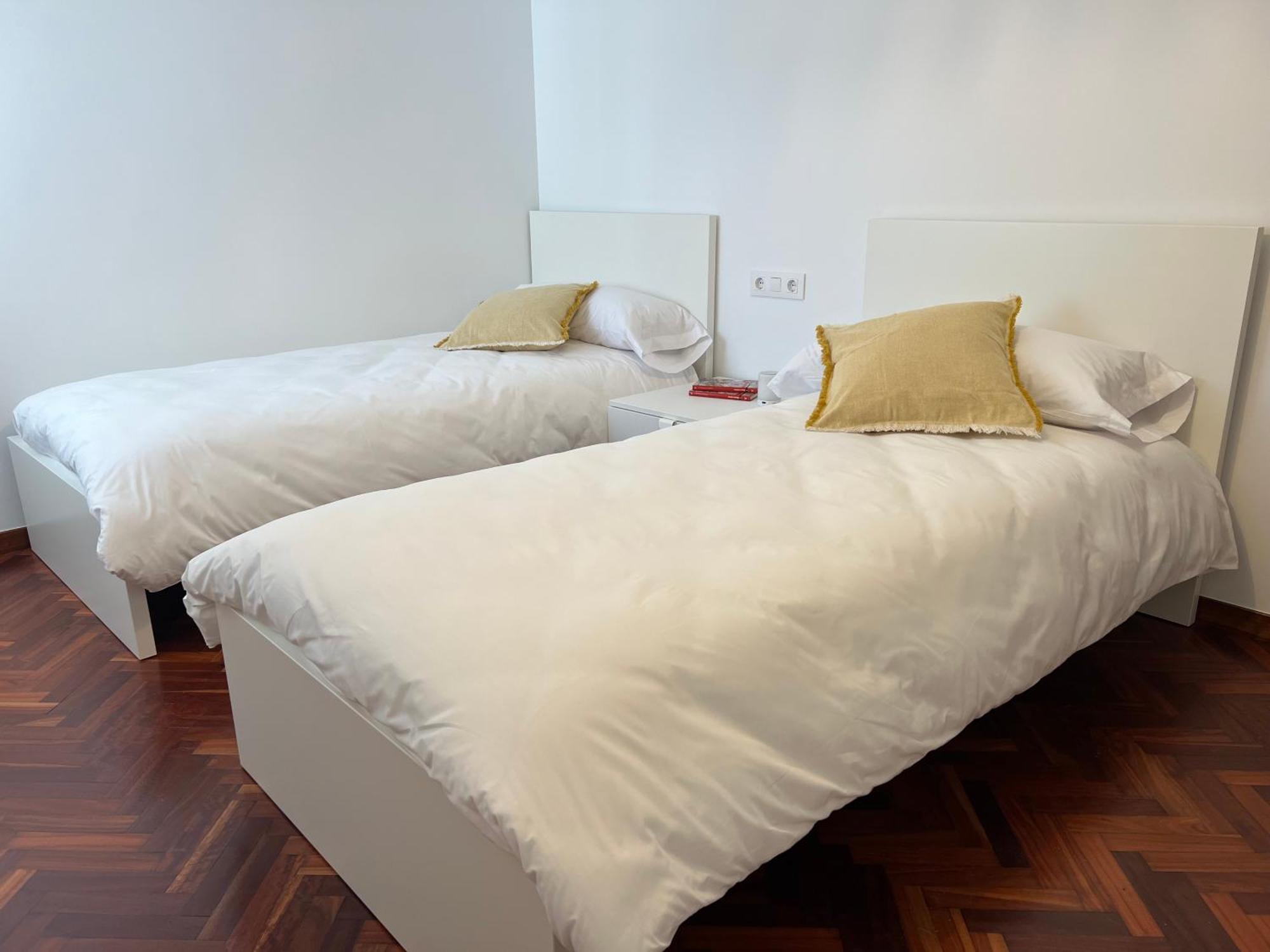 Abaleen Apartamento Сіґуейро Екстер'єр фото