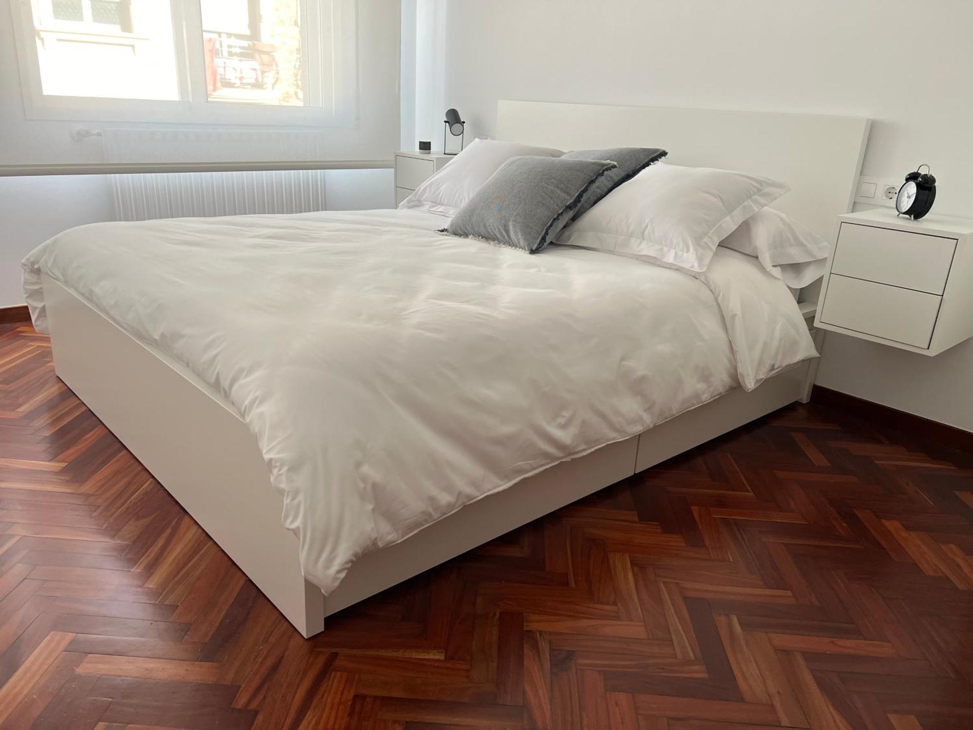 Abaleen Apartamento Сіґуейро Екстер'єр фото