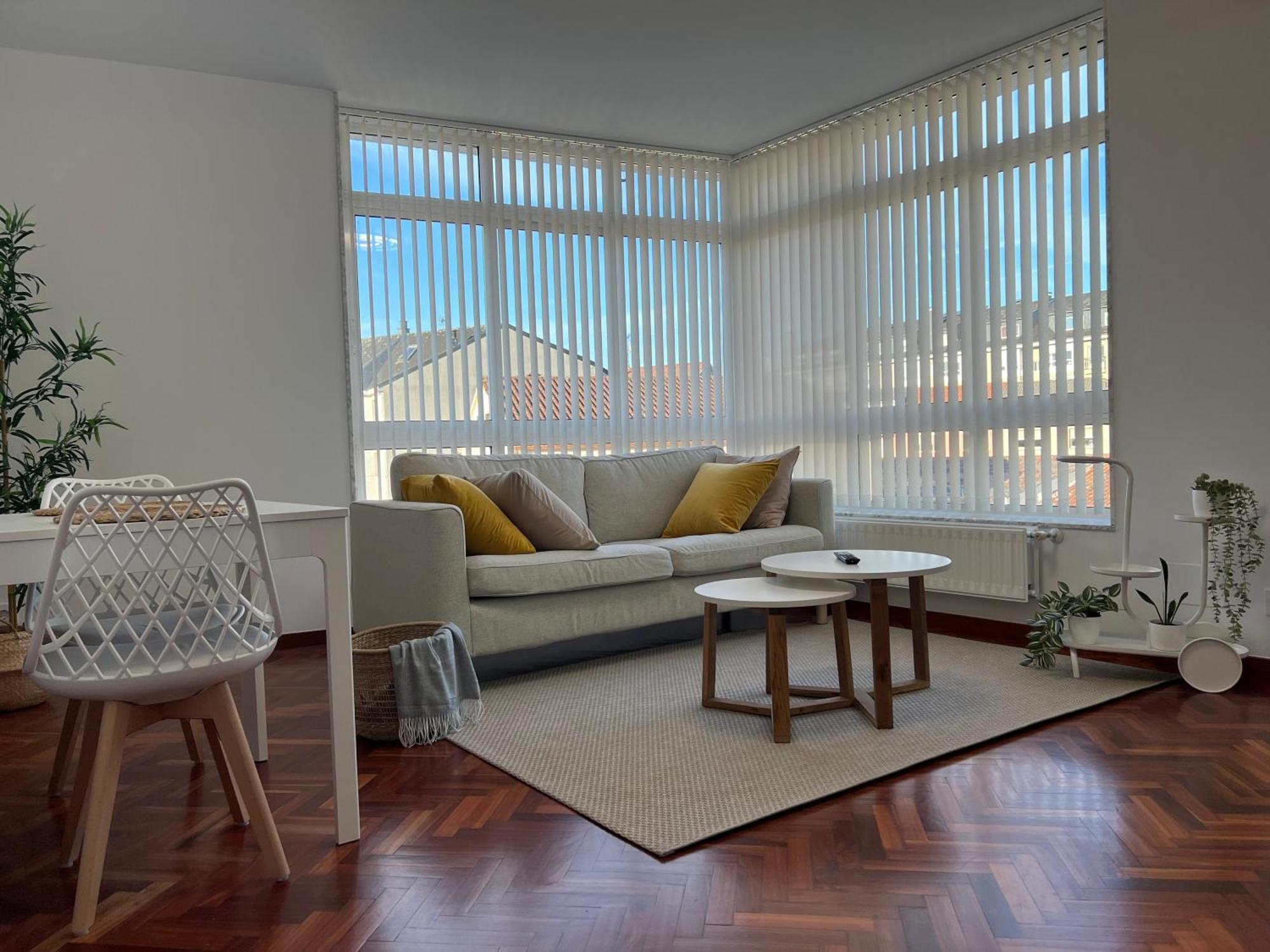 Abaleen Apartamento Сіґуейро Екстер'єр фото