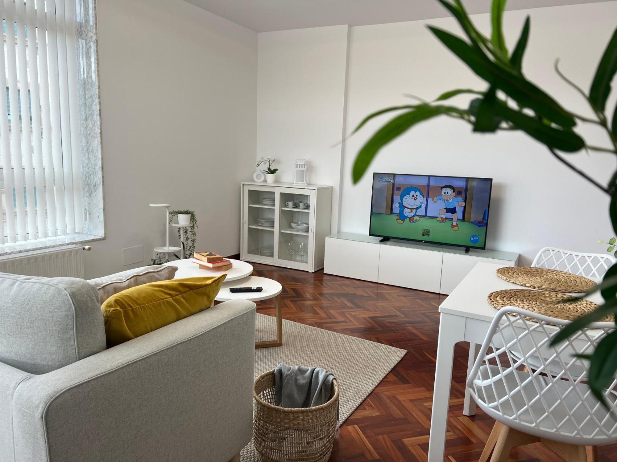 Abaleen Apartamento Сіґуейро Екстер'єр фото