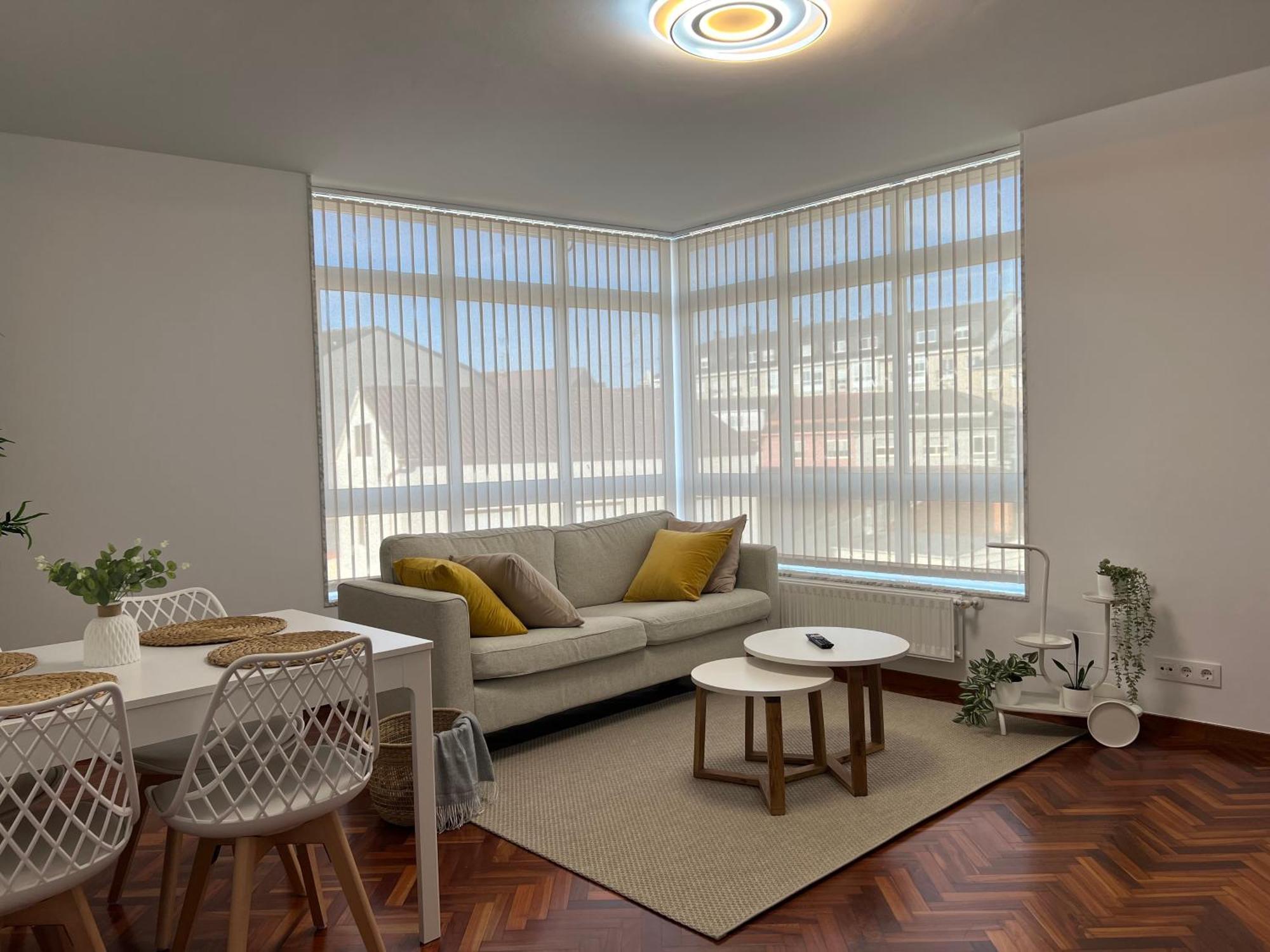 Abaleen Apartamento Сіґуейро Екстер'єр фото