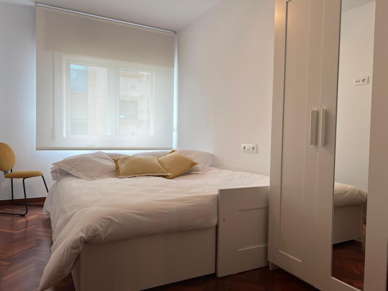 Abaleen Apartamento Сіґуейро Екстер'єр фото