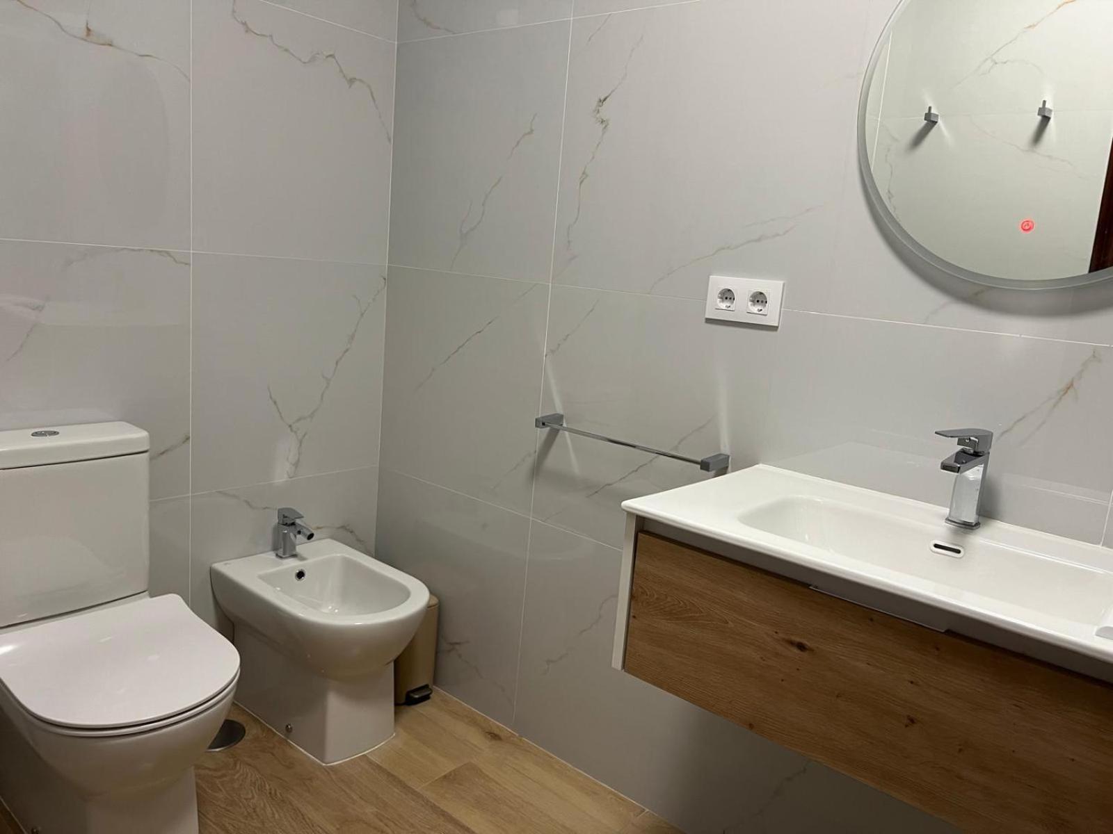 Abaleen Apartamento Сіґуейро Екстер'єр фото