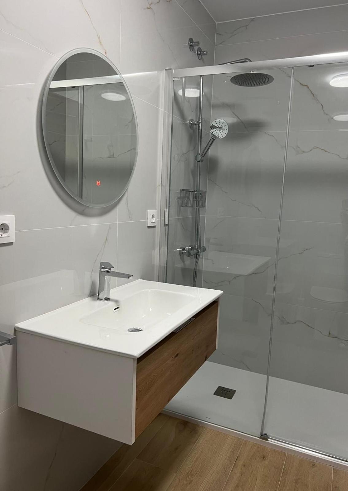 Abaleen Apartamento Сіґуейро Екстер'єр фото