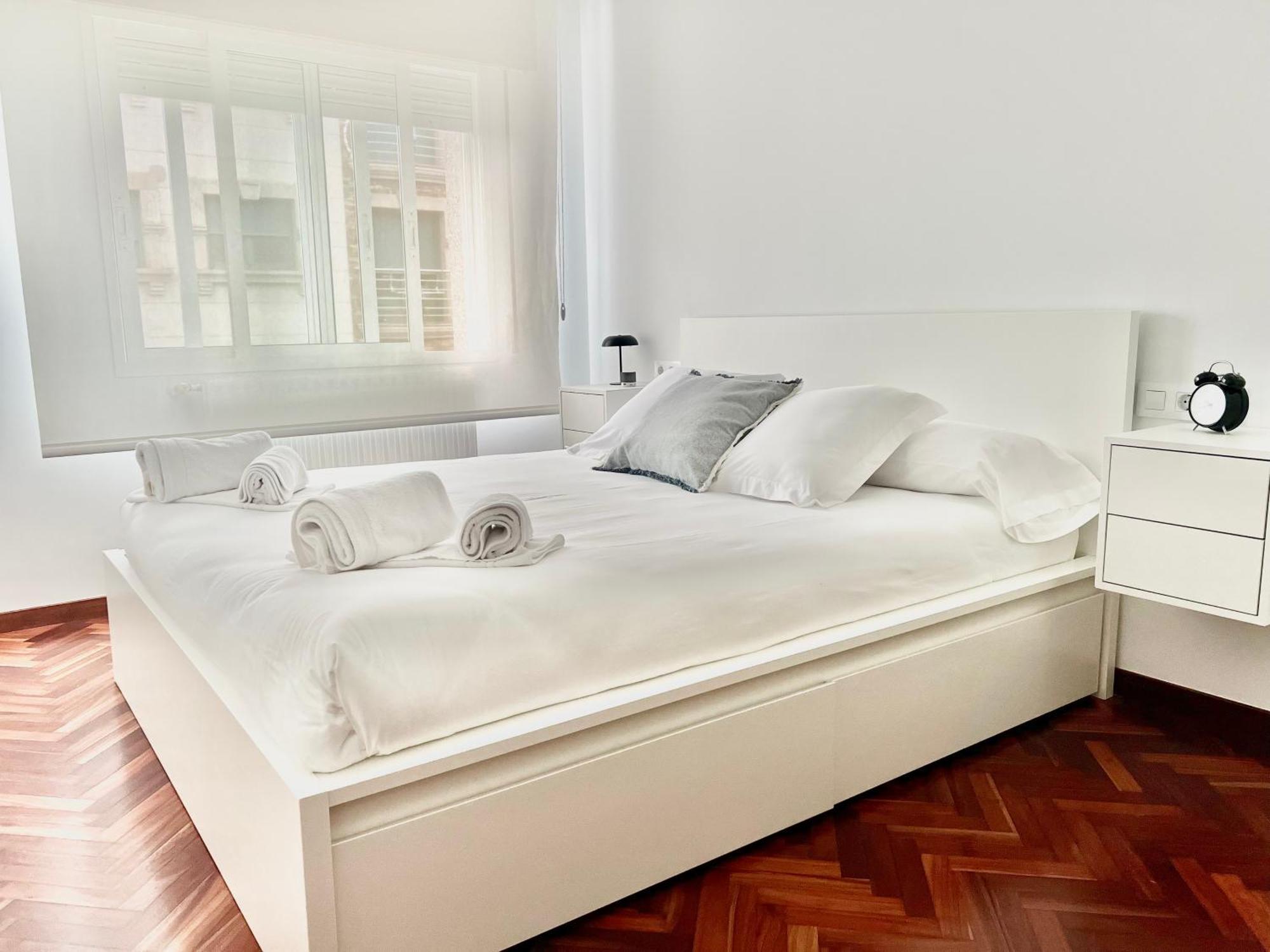 Abaleen Apartamento Сіґуейро Екстер'єр фото