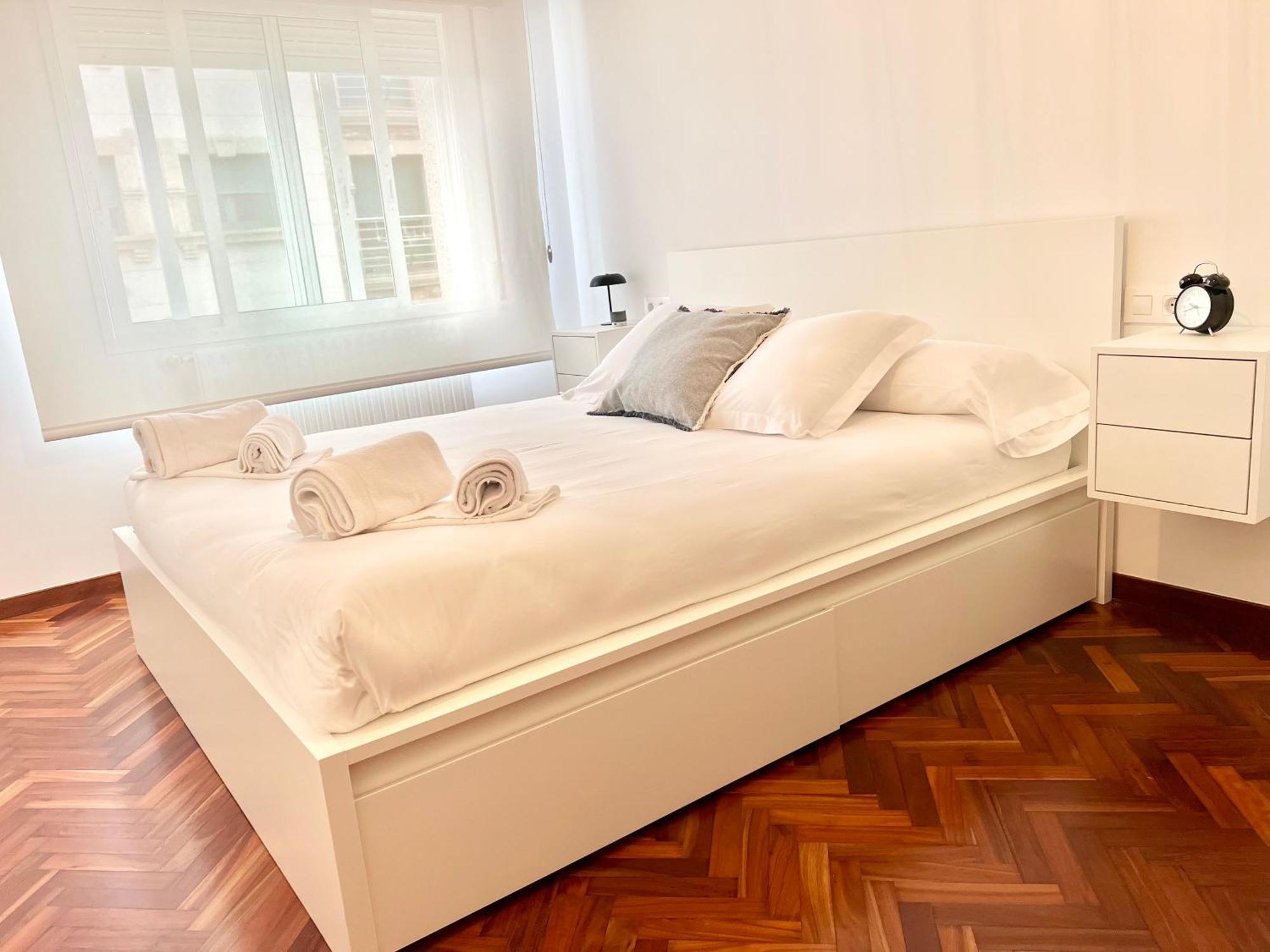 Abaleen Apartamento Сіґуейро Екстер'єр фото