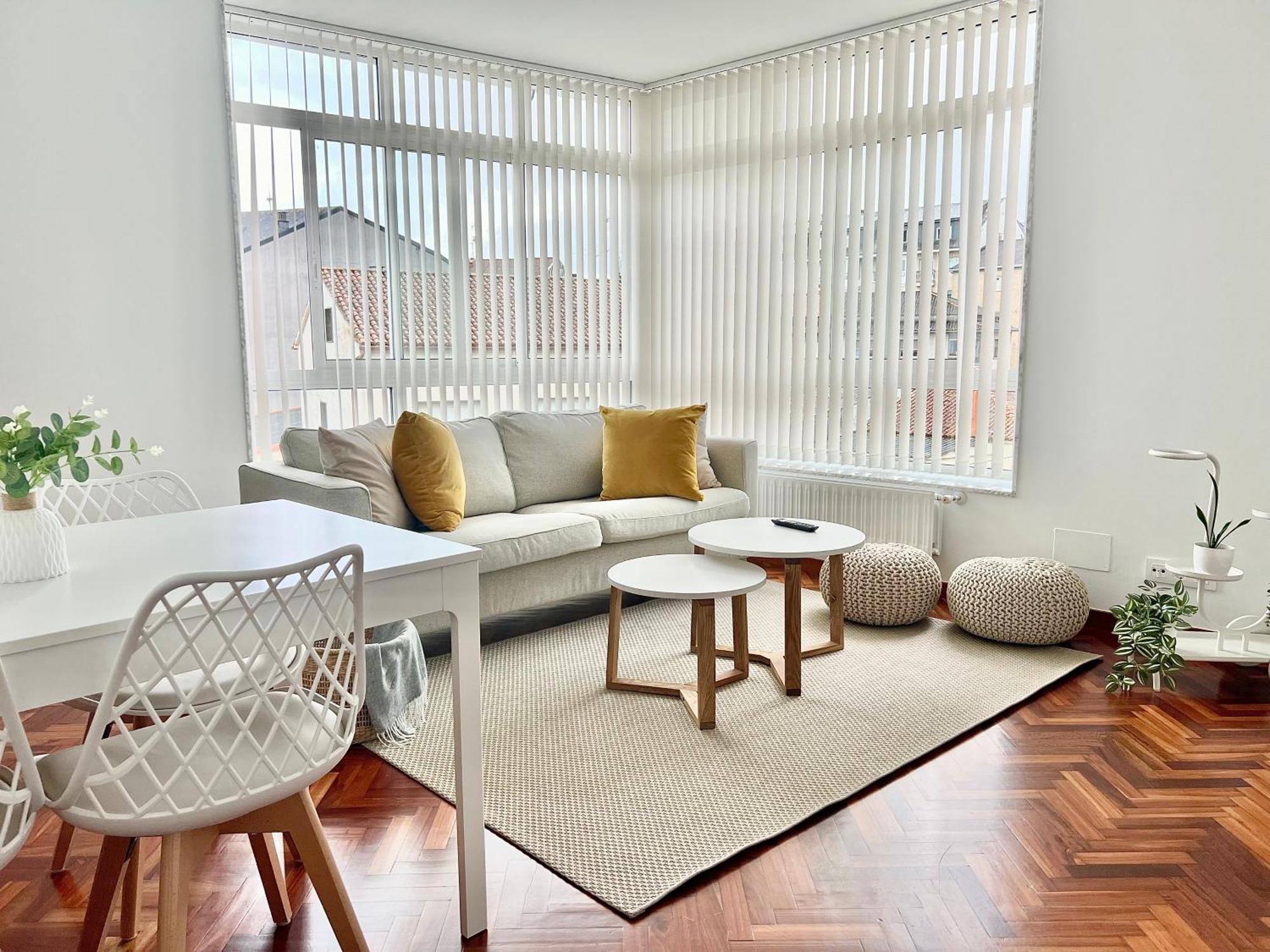 Abaleen Apartamento Сіґуейро Екстер'єр фото